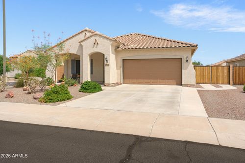 25996 W Tonopah Dr, Buckeye, AZ, 85396-7215 | Card Image