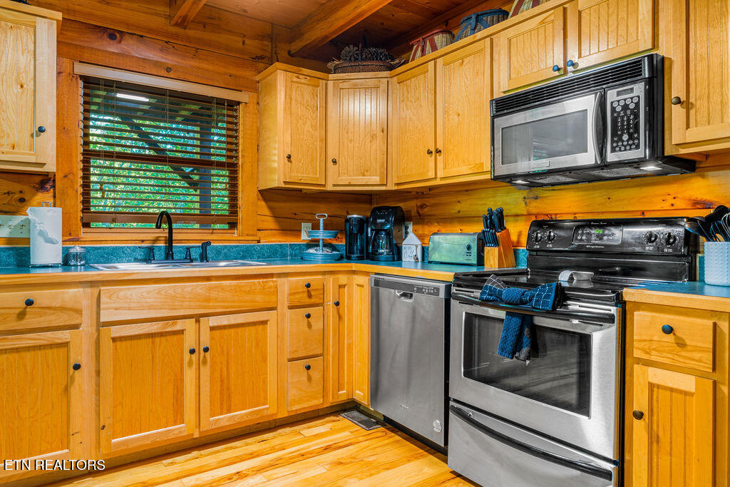Residential in Sevierville 5