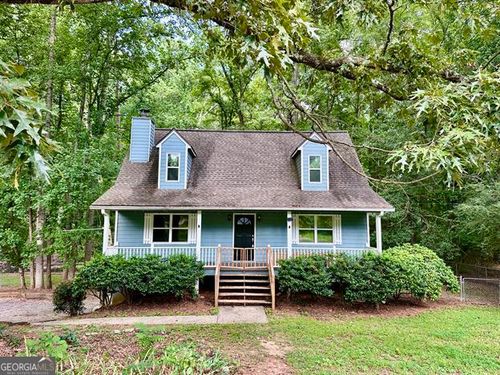 197 Rock Garden Ter Nw, Marietta, GA, 30064-2642 | Card Image
