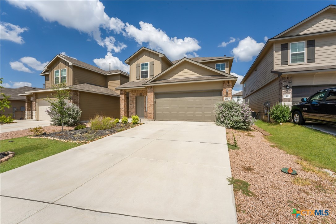 Residential in New Braunfels 3
