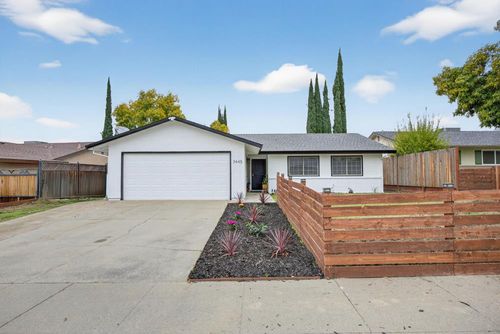 3445 Davidson Drive, Antelope, CA, 95843 | Card Image