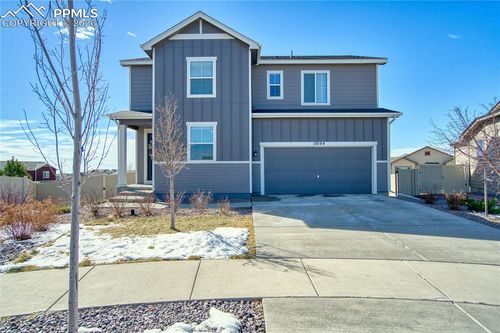 10104 Bluffstone Ct, Peyton, CO, 80831-8563 | Card Image