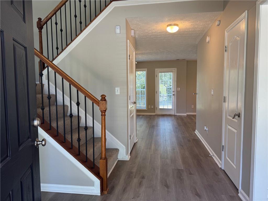 Residential in Mcdonough 3