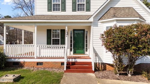 1636 Middle Ridge Dr, Willow Spring, NC, 27592-6818 | Card Image