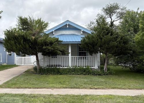 467 F Ave, Limon, CO, 80828-5085 | Card Image