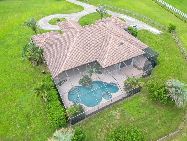 15360 Estancia Lane, House other with 3 bedrooms, 2 bathrooms and null parking in Wellington FL | Image 11