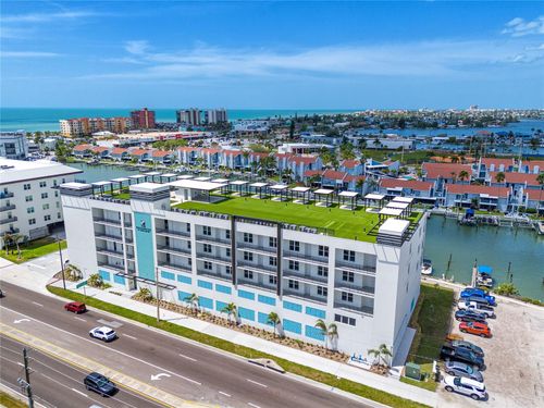 501-400 150th Ave, MADEIRA BEACH, FL, 33708-2012 | Card Image