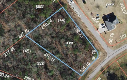 5121 Serenity Ln, Elm City, NC, 27822-8324 | Card Image