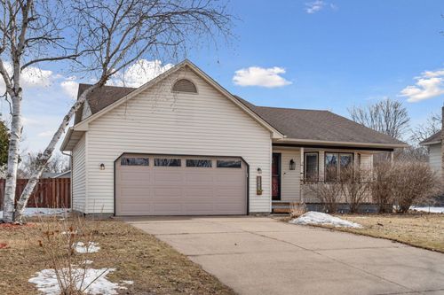 12375 Jonquil St Nw, Coon Rapids, MN, 55433-1780 | Card Image