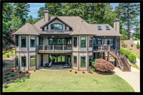 124 Pineridge Pointe Dr, Seneca, SC, 29672-0458 | Card Image