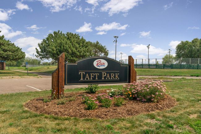 Taft Park, shopping, dining, and entertainment options are steps away, airport and MOA just minutes from your door | Image 33