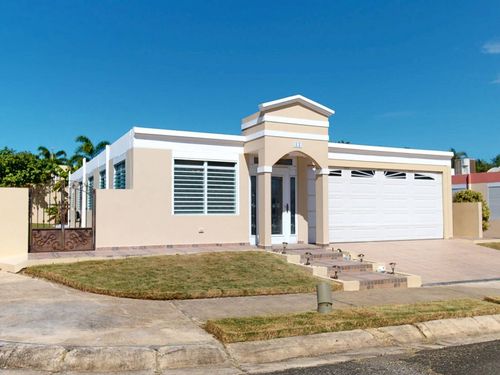 Solar B-7 Urb. Ciudad Atlantis, Calle 3, Arecibo, PR, 00612 | Card Image