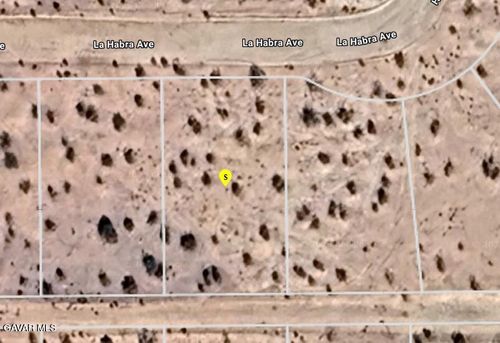 0 La Habra Avenue, Edwards, CA, 93523 | Card Image