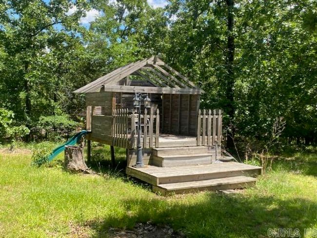 6 Pinecrest Ct, House other with 3 bedrooms, 3 bathrooms and null parking in Conway AR | Image 12