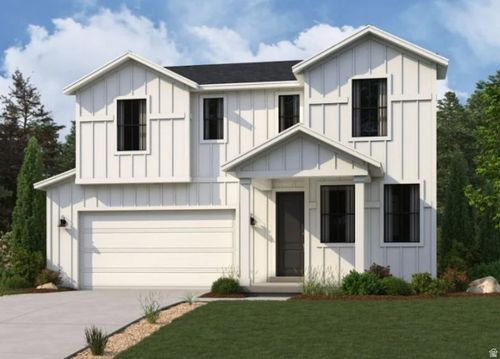 197-5181 N Old Cobble Way, Eagle Mountain, UT, 84005-2033 | Card Image