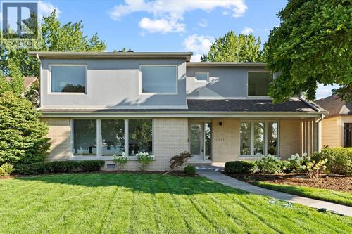 2371 Riverside Dr W, Windsor, ON, N9B1B1 | Card Image