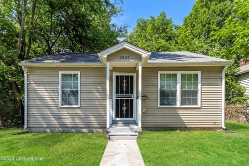 3425 W Kentucky St, Louisville, KY, 40211-1616 | Card Image