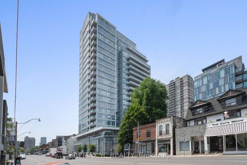 1104-170 Avenue Rd, Toronto, ON, M5R0A4 | Card Image