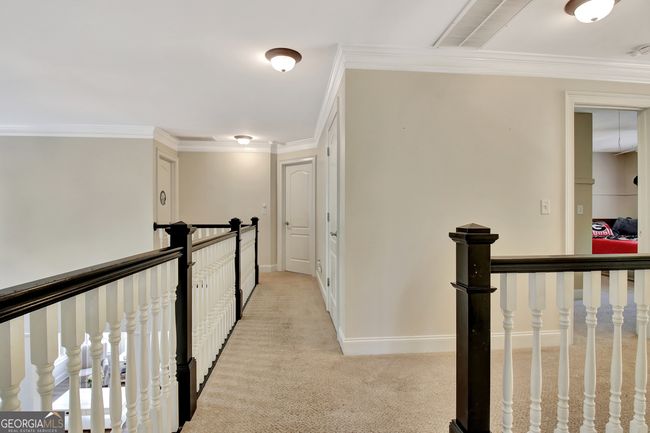 11 The Ter, House other with 4 bedrooms, 5 bathrooms and 2 parking in Newnan GA | Image 64