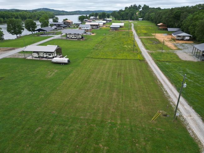 0 Jett Drive, Home with 0 bedrooms, 0 bathrooms and null parking in Clifton TN | Image 8