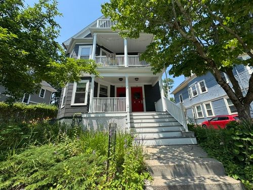 3-12 Belair Ave, Providence, RI, 02906-2411 | Card Image