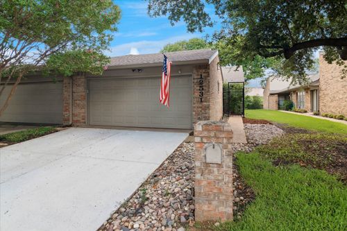 12531 Montego Plz, Dallas, TX, 75230-1725 | Card Image