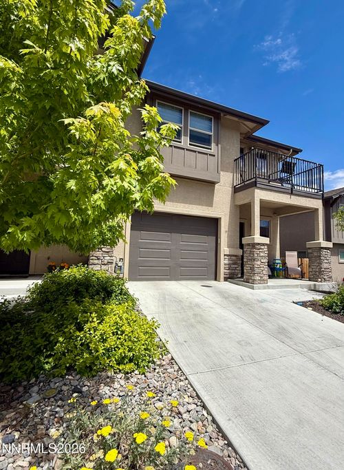 1310 Handelin Rd, Carson City, NV, 89706-2812 | Card Image