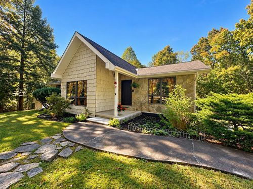873 Rases Mountain Drive, Minford, OH, 45653 | Card Image