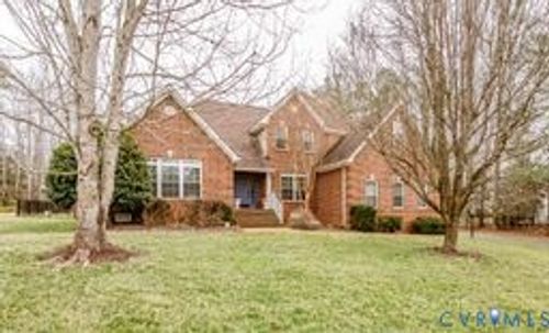 11401 Black Isle Way, Chesterfield, VA, 23838-5305 | Card Image