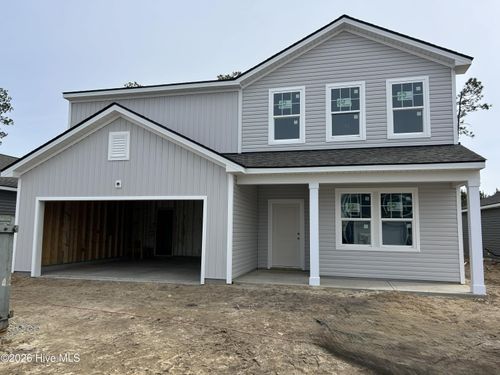 552 Coronado Ave, Leland, NC, 28451-2966 | Card Image