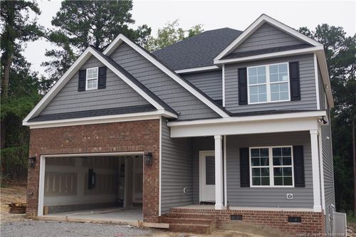 802 Ponderosa Trl, Cameron, NC, 28326-9652 | Card Image