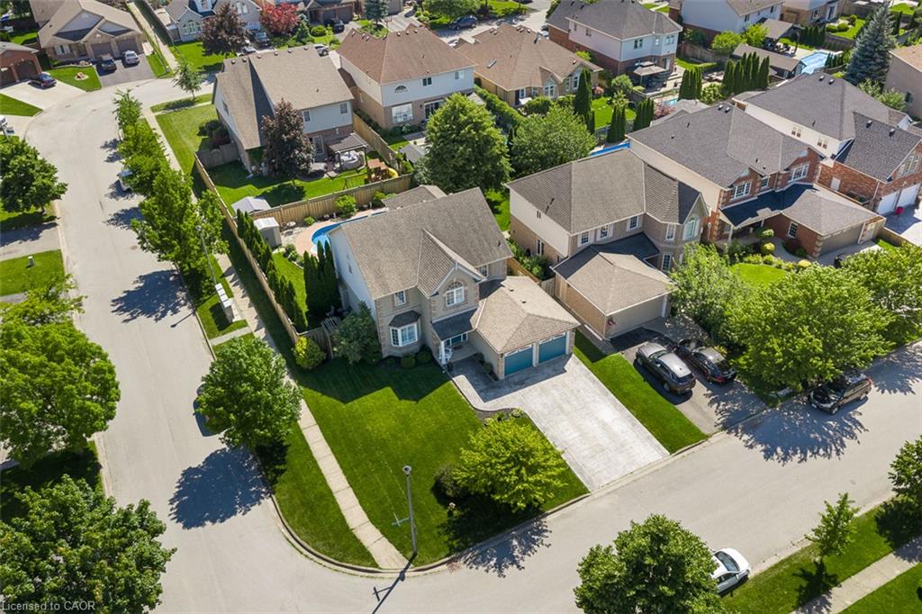 Residential in St. Catharines 4