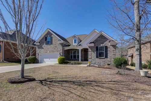 345 Scarborough Lane, Lexington, SC, 29072 | Card Image