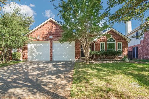 5500 Crystal Ct, Mckinney, TX, 75072-5187 | Card Image