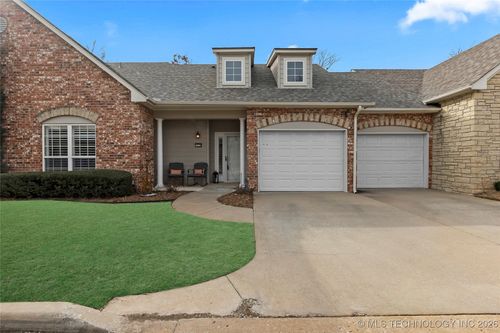 10128 S 94th East Ave, Tulsa, OK, 74133-6375 | Card Image