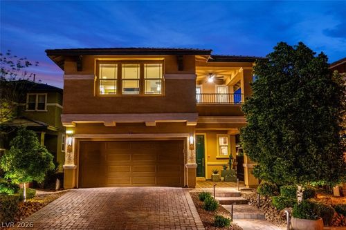 5528 Bellmead Ct, Las Vegas, NV, 89135-1261 | Card Image