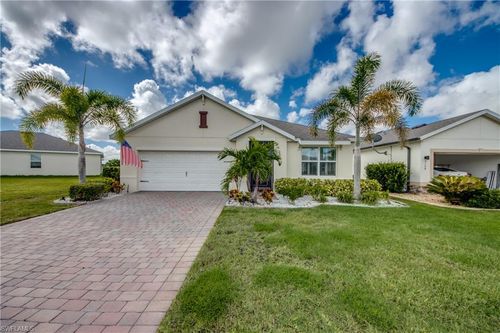 3162 Estancia Ln, Cape Coral, FL, 33909-5442 | Card Image