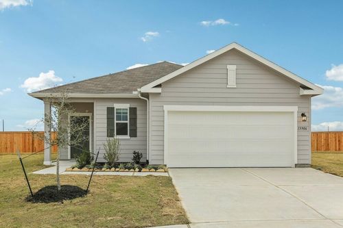 15930 Mimosa Harvest Drive, Crosby, TX, 77532 | Card Image