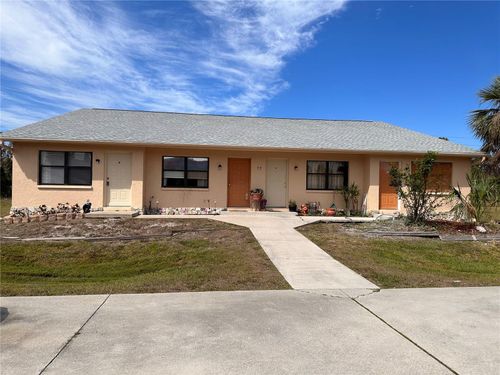 b-77 Boundary Blvd, Rotonda West, FL, 33947-2503 | Card Image