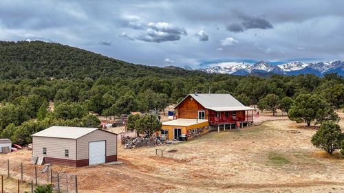 474 Mitchell Mountain Rd, Westcliffe, CO, 81252 | Card Image