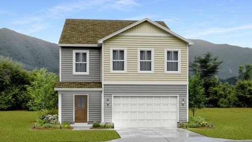2204 Robert Gwynne Drive, Smyrna, TN, 37167 | Card Image