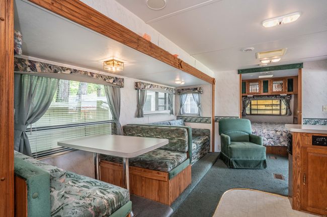 2 - 262 Shetucket Turnpike, House other with 2 bedrooms, 1 bathrooms and null parking in Griswold CT | Image 8
