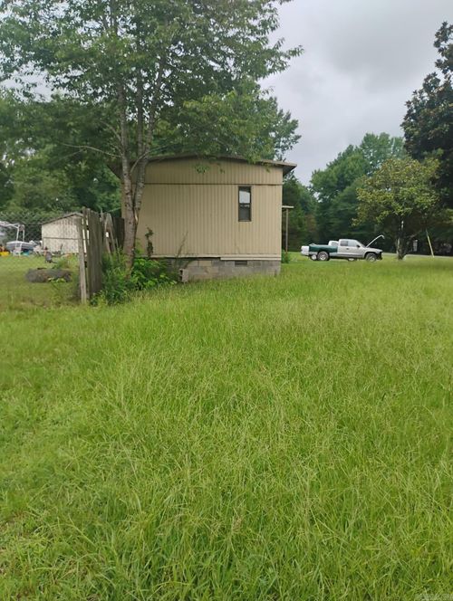 251 Trailwood Dr, Austin, AR, 72007-9231 | Card Image