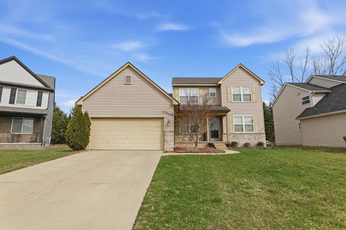 35900 Abbey Drive, Romulus, MI, 48174 | Card Image