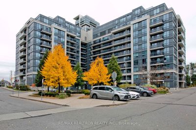 1003 - 370 Highway 7 E, Condo with 1 bedrooms, 1 bathrooms and 1 parking in Richmond Hill ON | Image 3