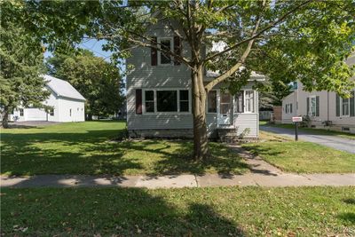 7650 Sharp Street, House other with 3 bedrooms, 1 bathrooms and null parking in Lowville NY | Image 3