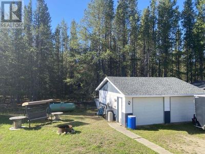 1155 14th Ave, House other with 5 bedrooms, 3 bathrooms and null parking in Valemount BC | Image 3