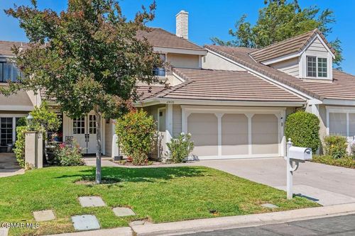 2935 Shadow Brook Ln, Westlake Village, CA, 91361-3205 | Card Image