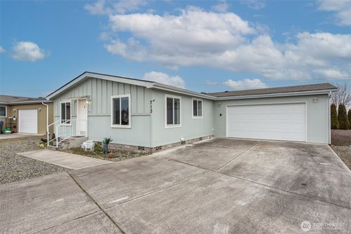 713 W Heritage Loop, Sequim, WA, 98382-3171 | Card Image