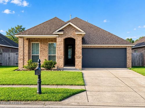 102 Franklin Lane, Lafayette, LA, 70506 | Card Image